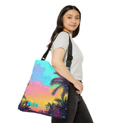 Breezy Tote Bag - Waikani