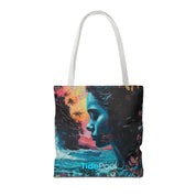 Grab & Go Tote Bag - Ethereal