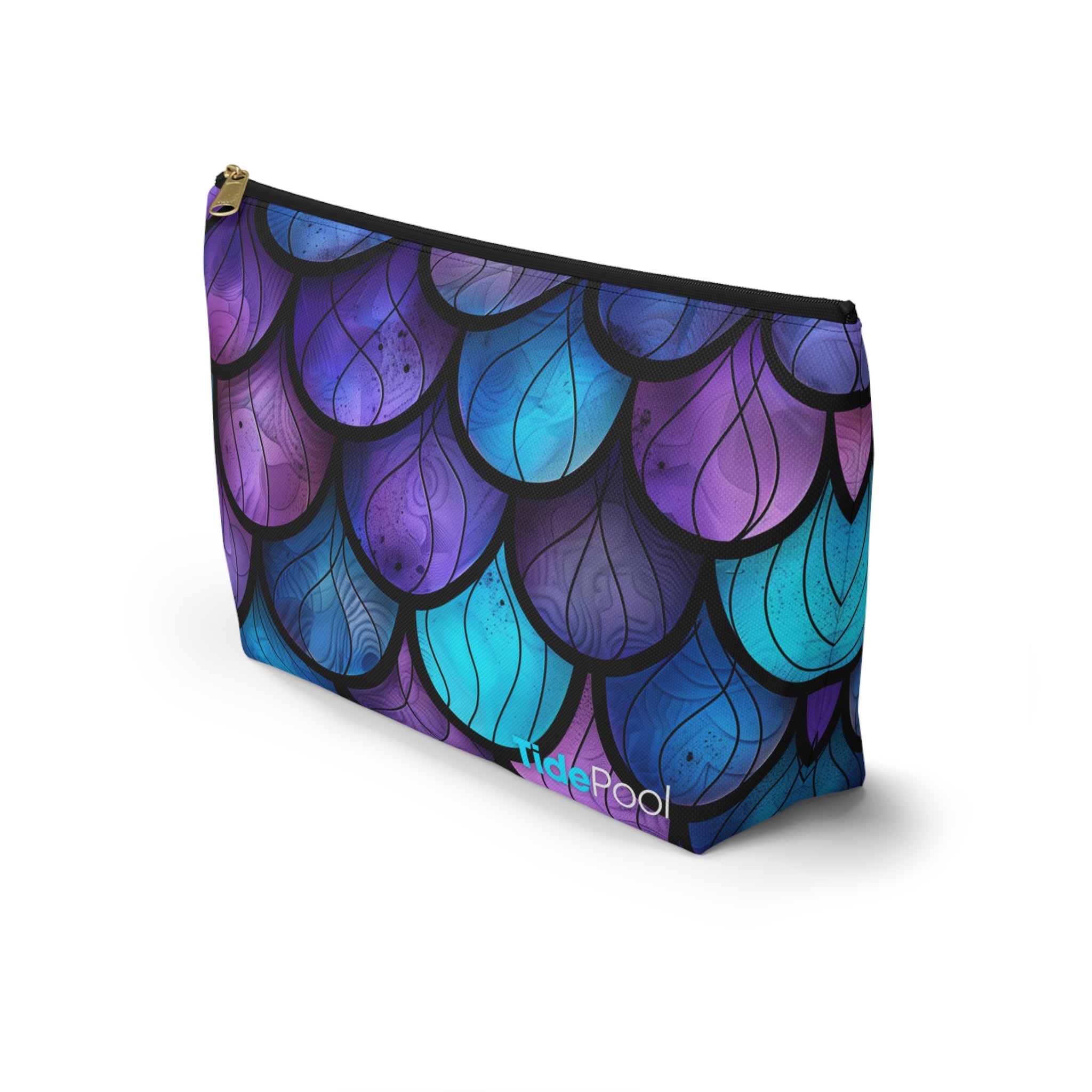 Dash Accessory Bag - Atlantis