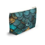 Dash Accessory Bag - Ocean Whisper