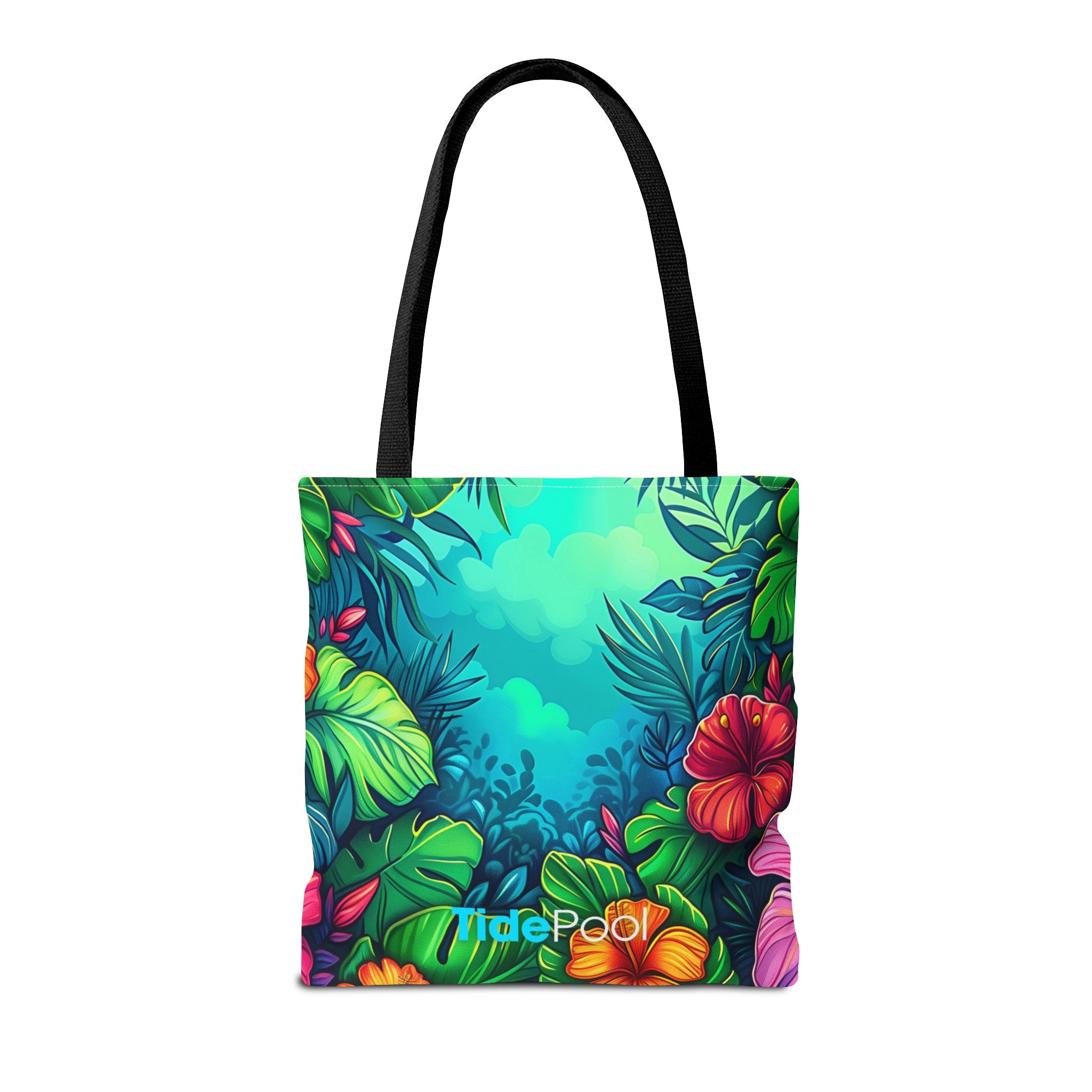 Grab & Go Tote Bag - Molokai