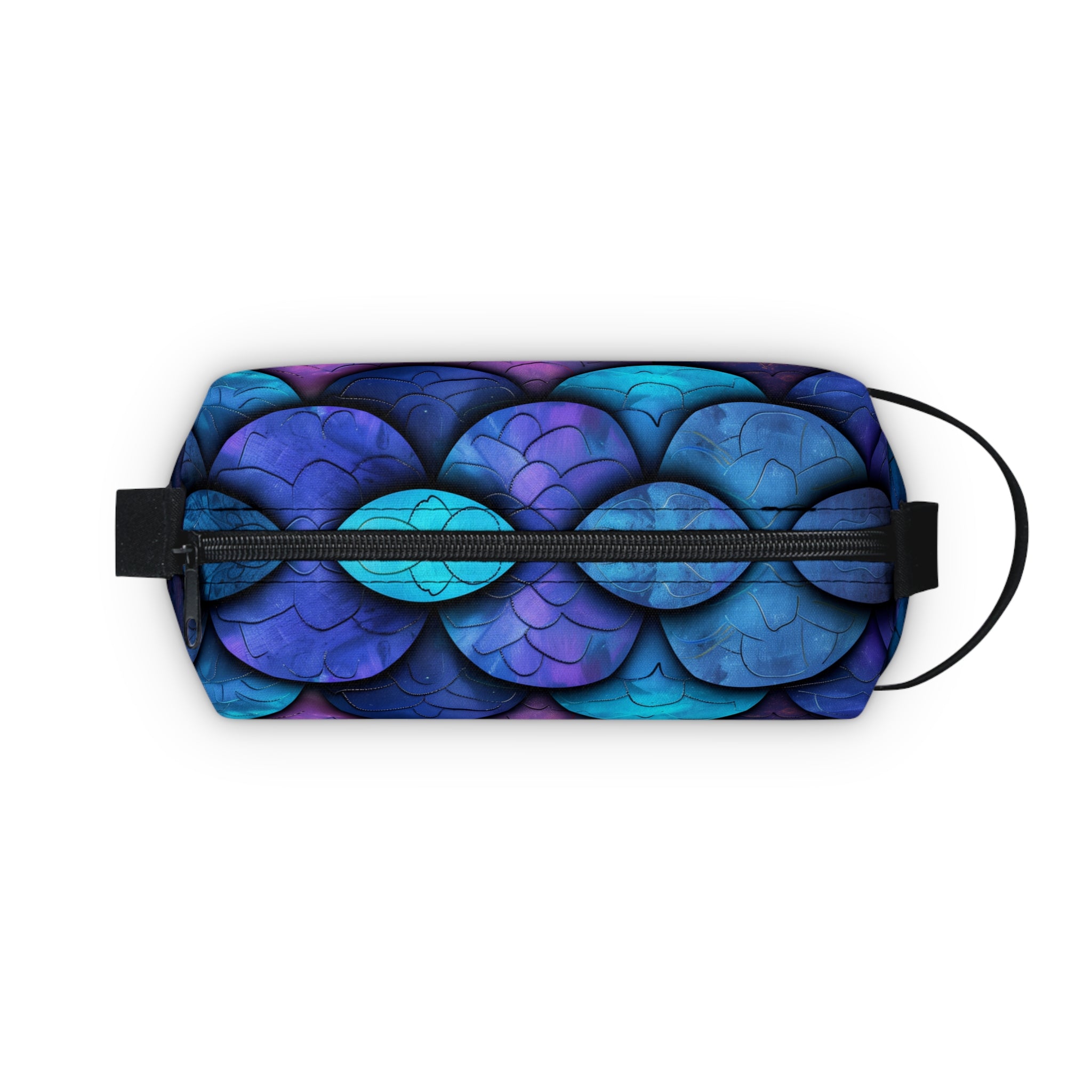 Vibe Vanity Bag - Disco Sea