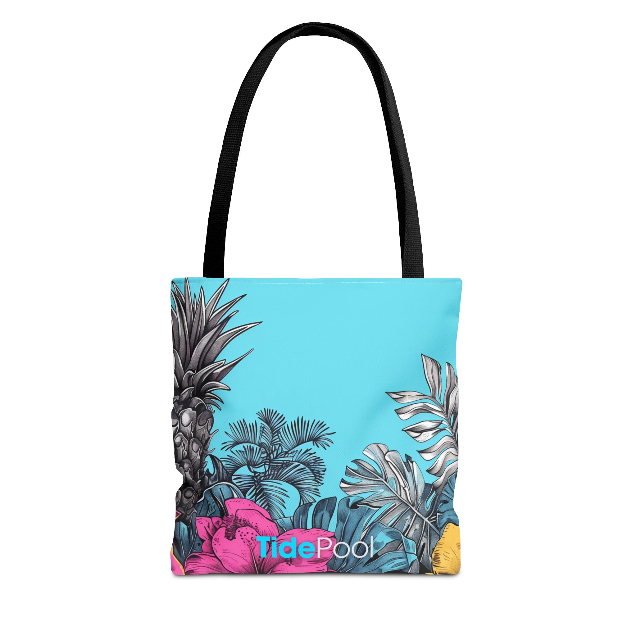 Grab & Go Tote Bag - Oheo