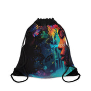 Drifter Drawstring Bag - Harmony