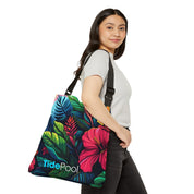 Breezy Tote Bag - Napali