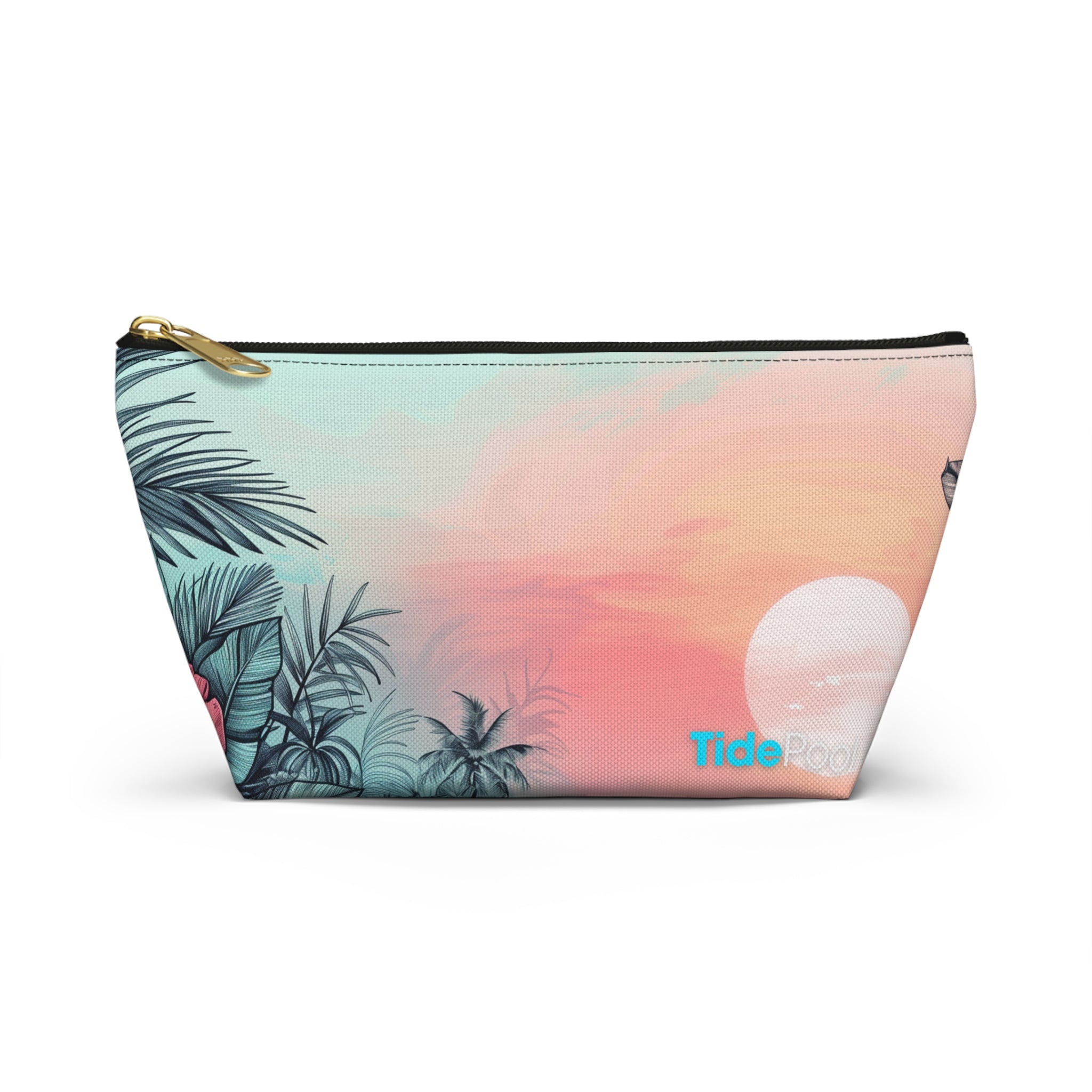 Dash Accessory Bag - Maui Sunrise