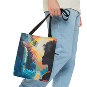 Grab & Go Tote Bag - Shine