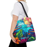 Grab & Go Tote Bag - Punalu'u