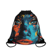 Drifter Drawstring Bag - Starseed