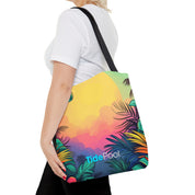 Grab & Go Tote Bag - Lanikai