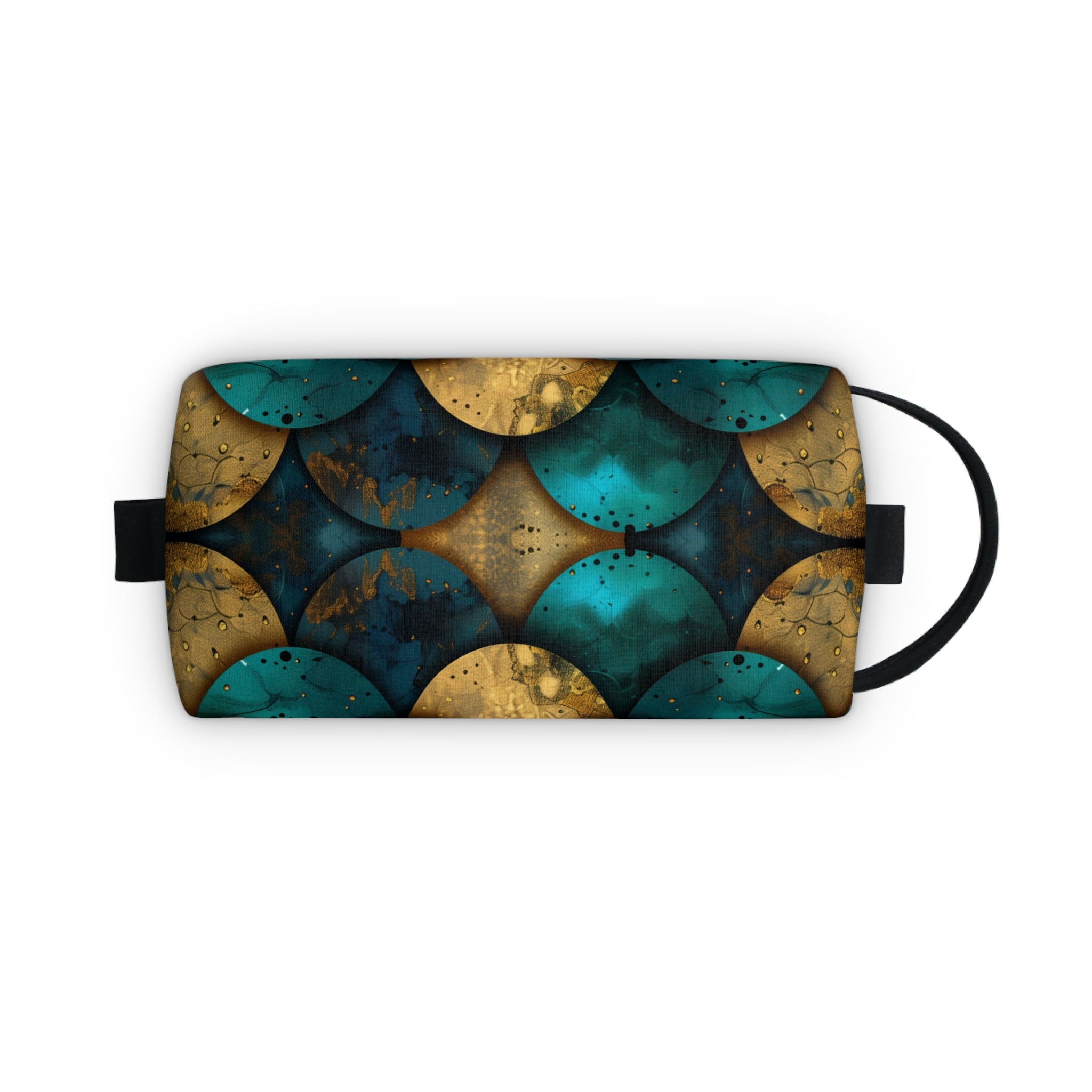 Vibe Vanity Bag - Ocean Whisper