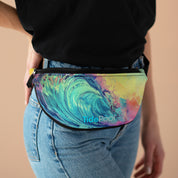 Sweet Okole Fanny Pack - Baja