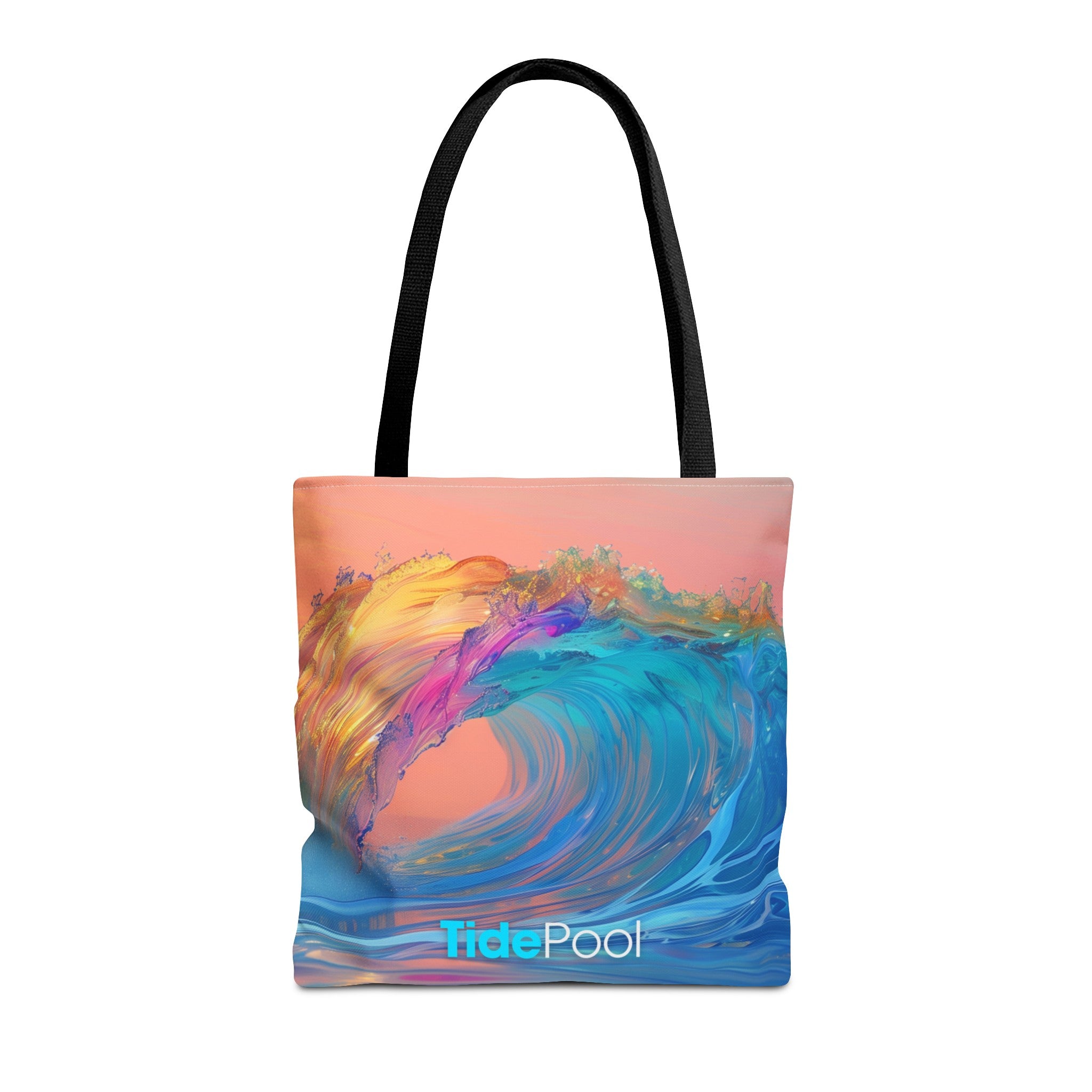 Grab & Go Tote Bag - Cabo