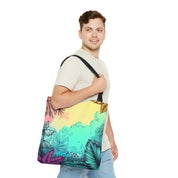 Grab & Go Tote Bag - Pa'ia