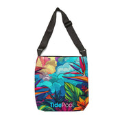 Breezy Tote Bag - Punalu'u