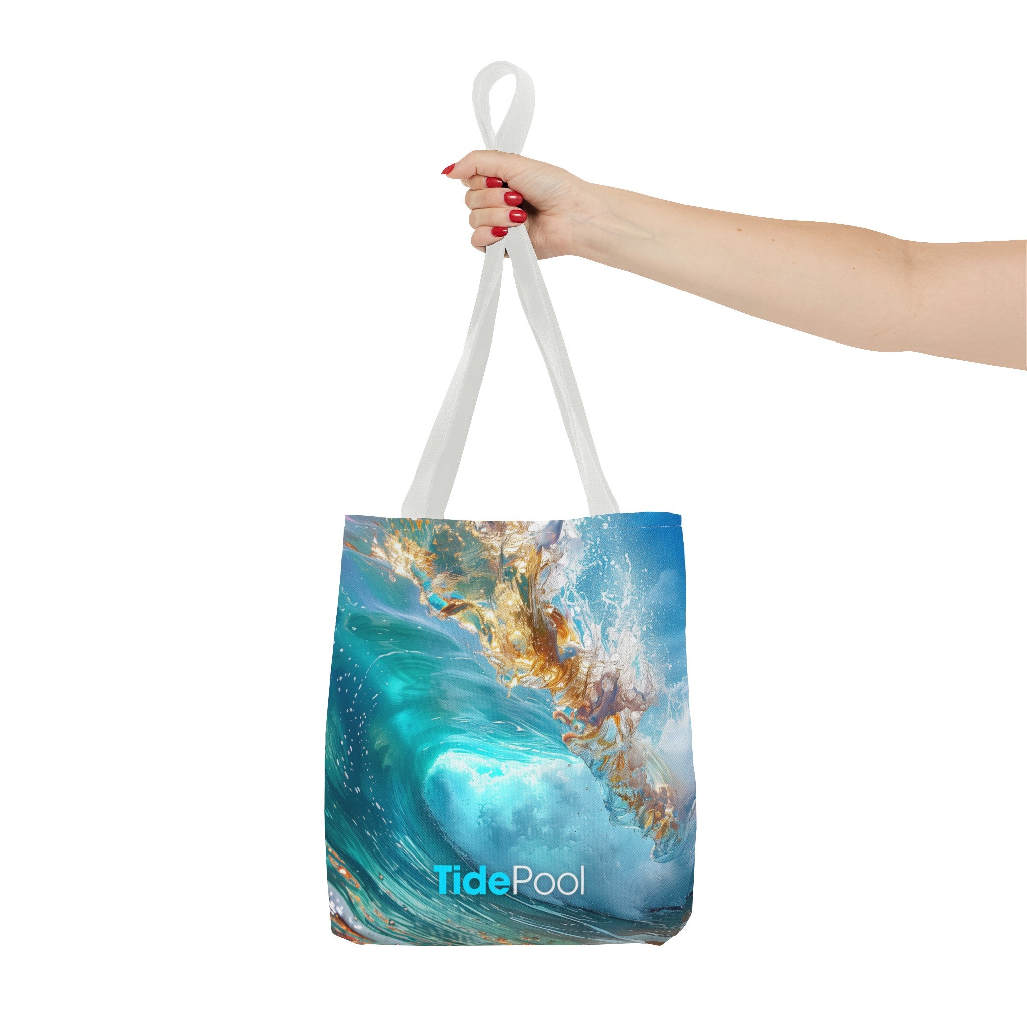 Grab & Go Tote Bag - Waimea