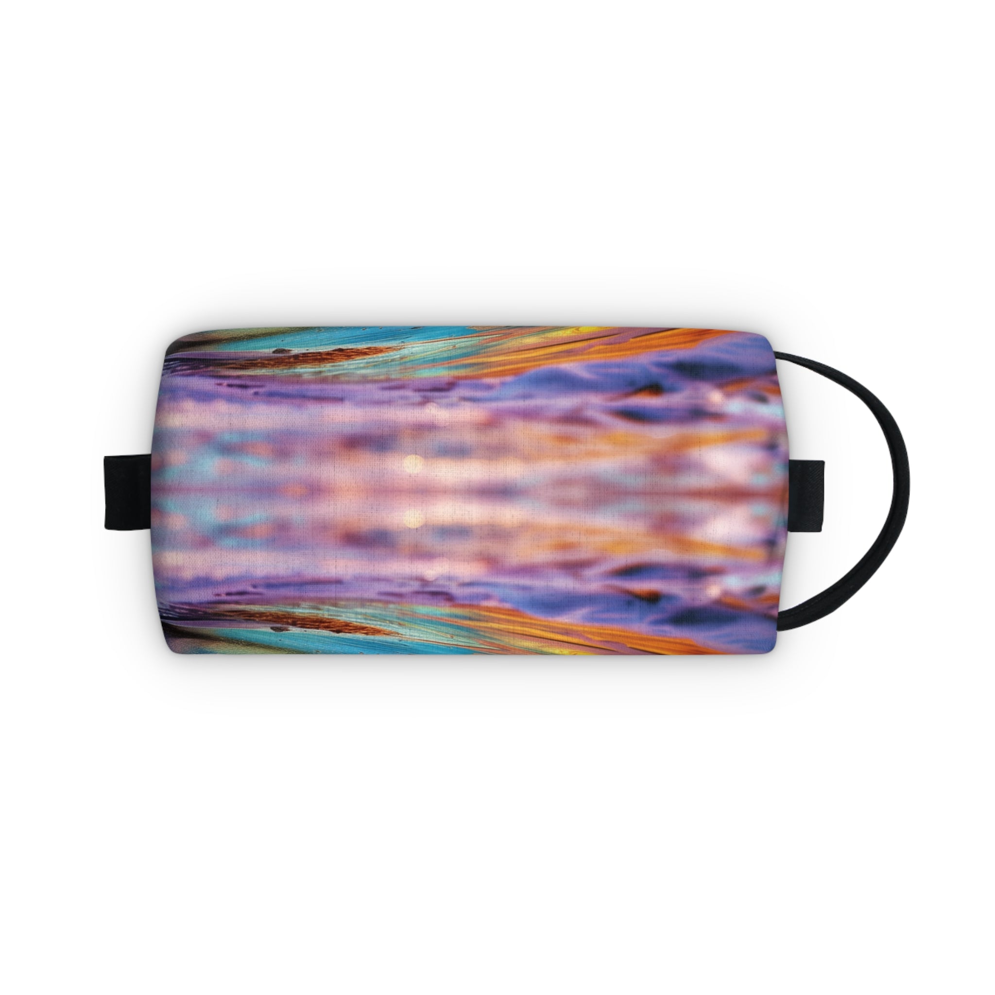 Vibe Vanity Bag - Rainbow Bay