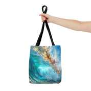 Grab & Go Tote Bag - Waimea