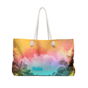 Weekender Tote Bag - Pipiwai