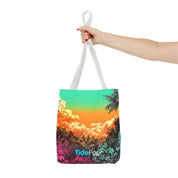 Grab & Go Tote Bag - Hideaway Cove