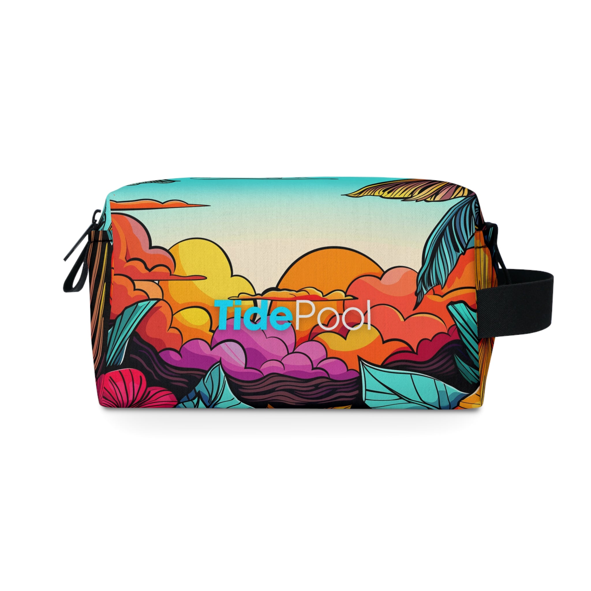 Vibe Vanity Bag - Kahala