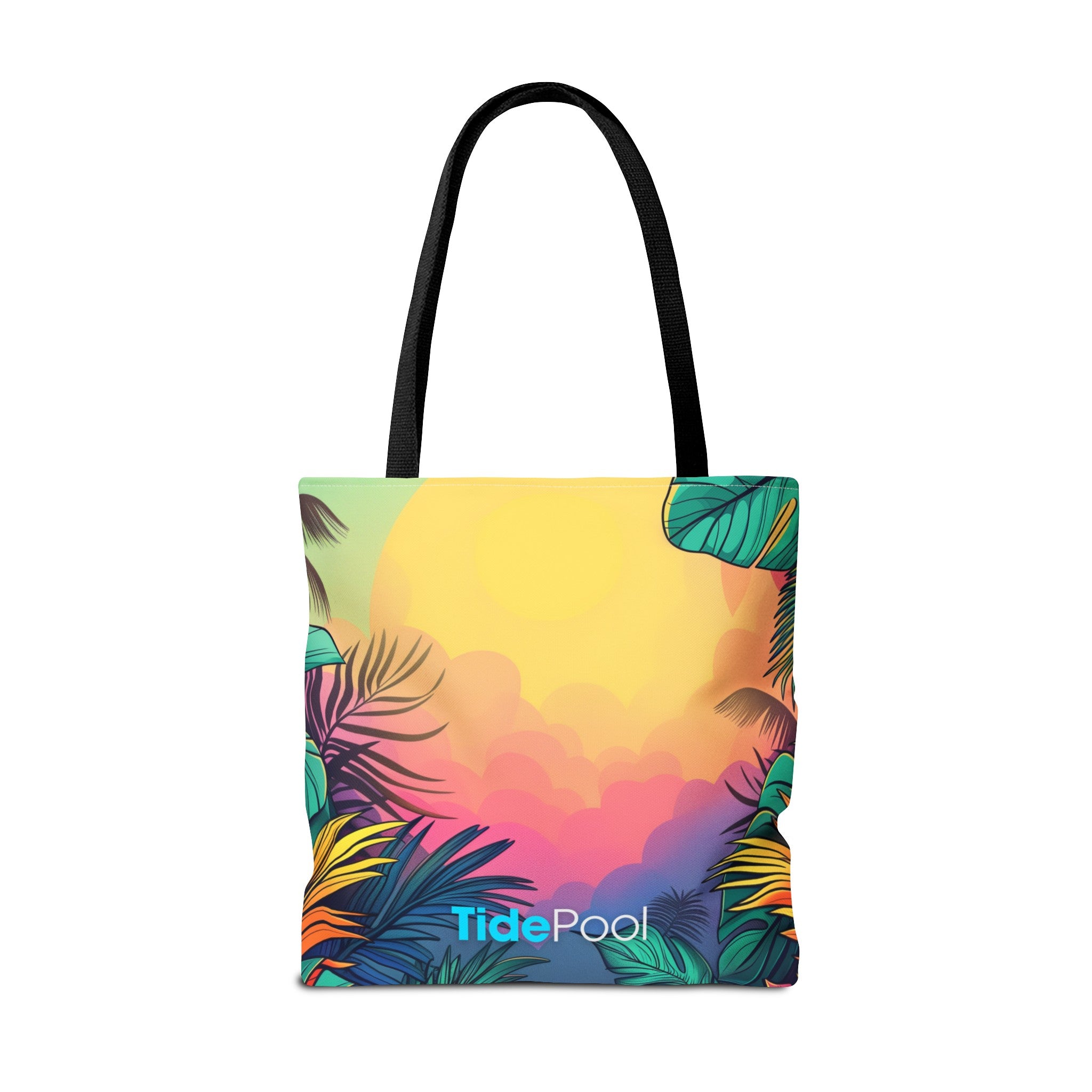 Grab & Go Tote Bag - Lanikai