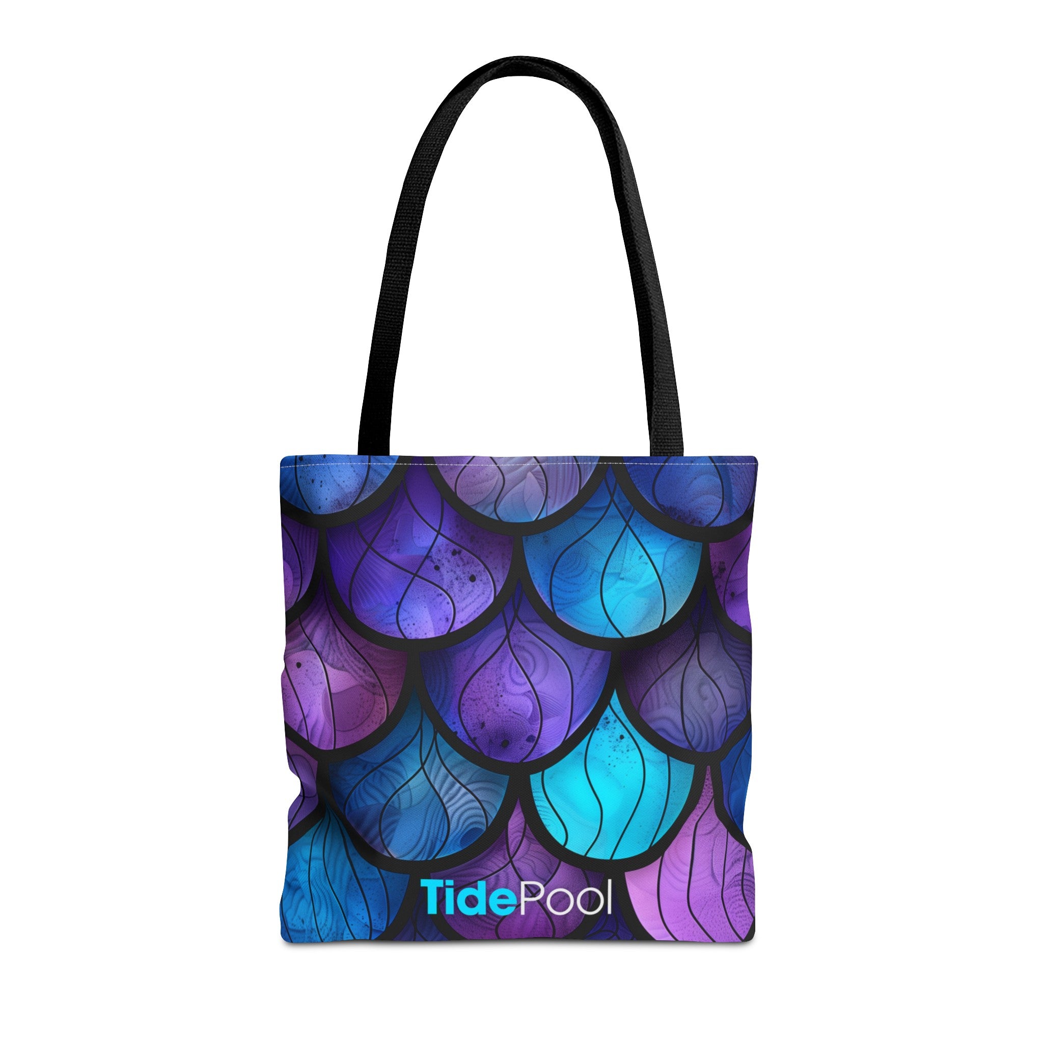 Grab & Go Tote Bag - Atlantis