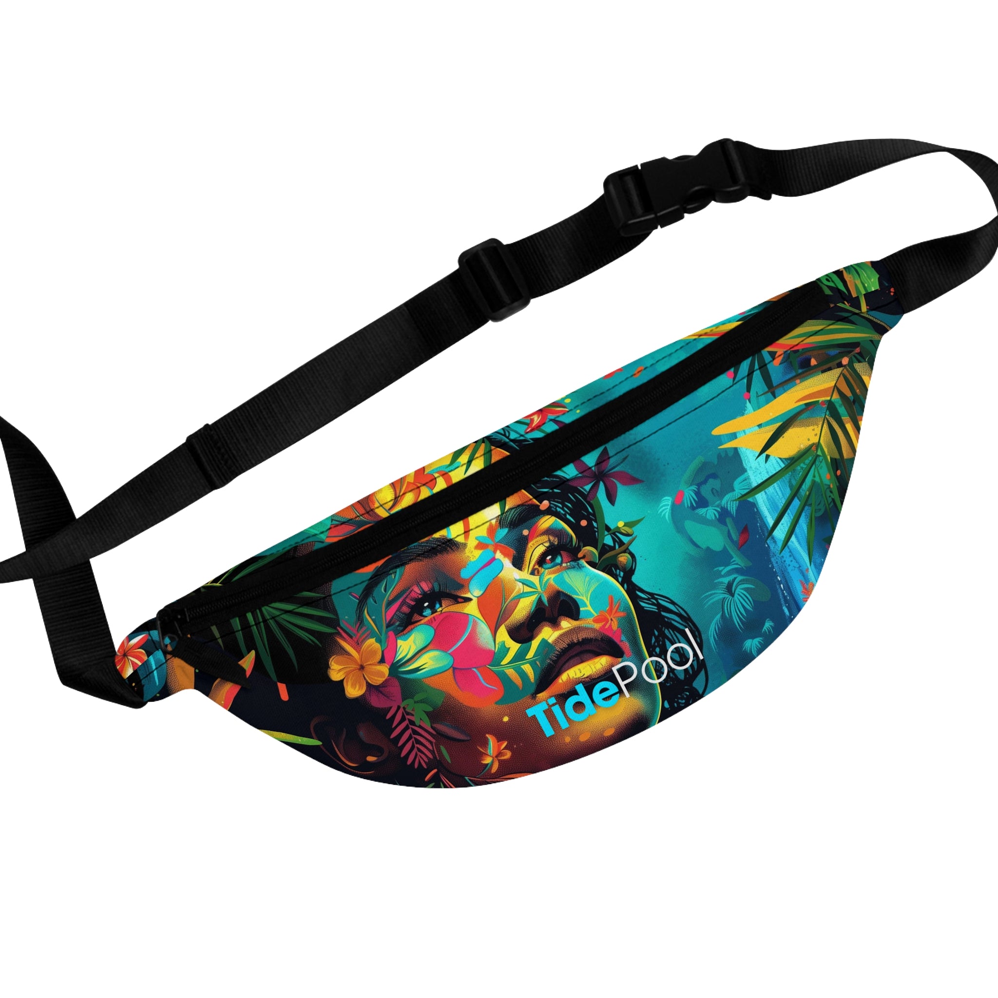 Sweet Okole Fanny Pack - Aura