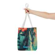 Grab & Go Tote Bag - Serenity