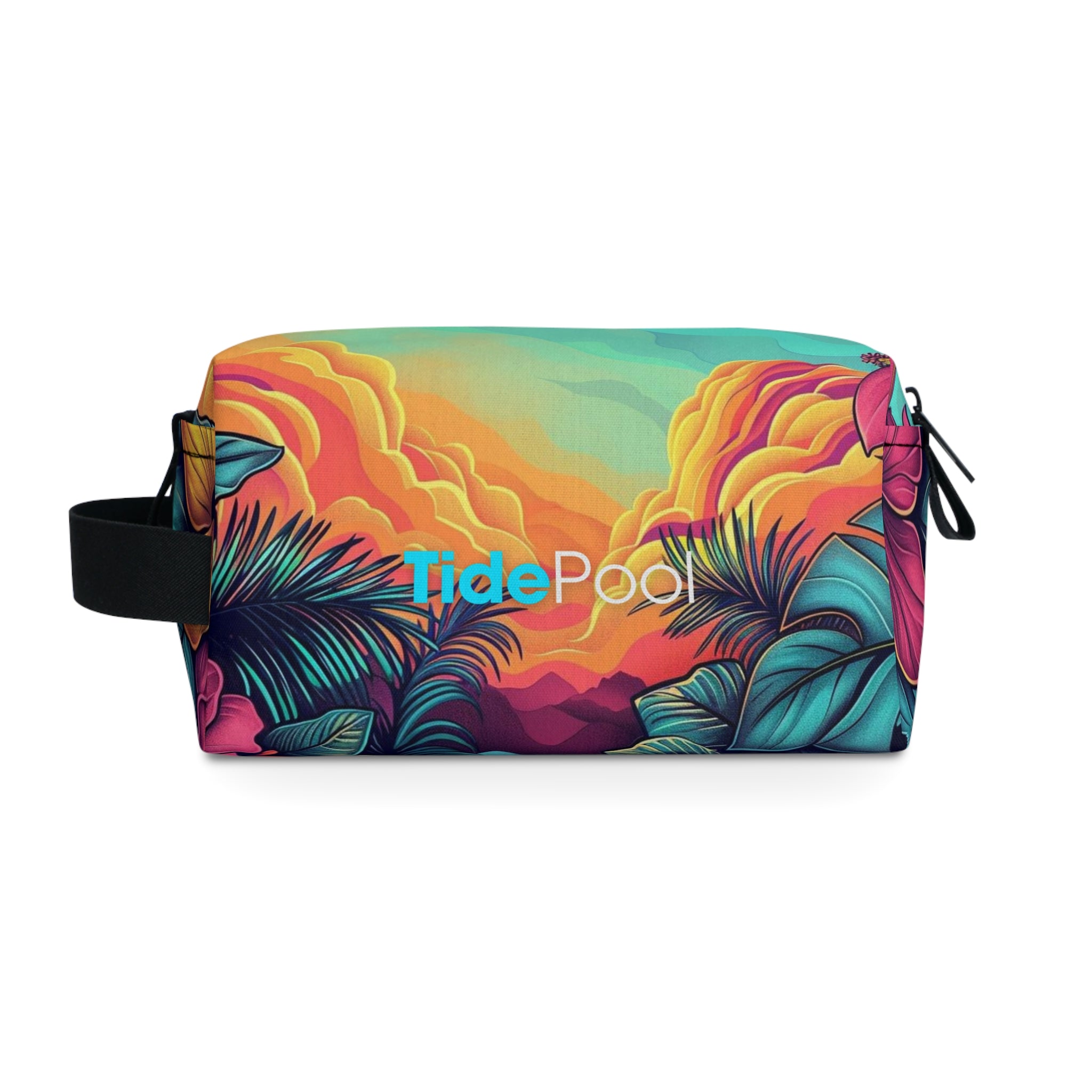 Vibe Vanity Bag - Kapaa