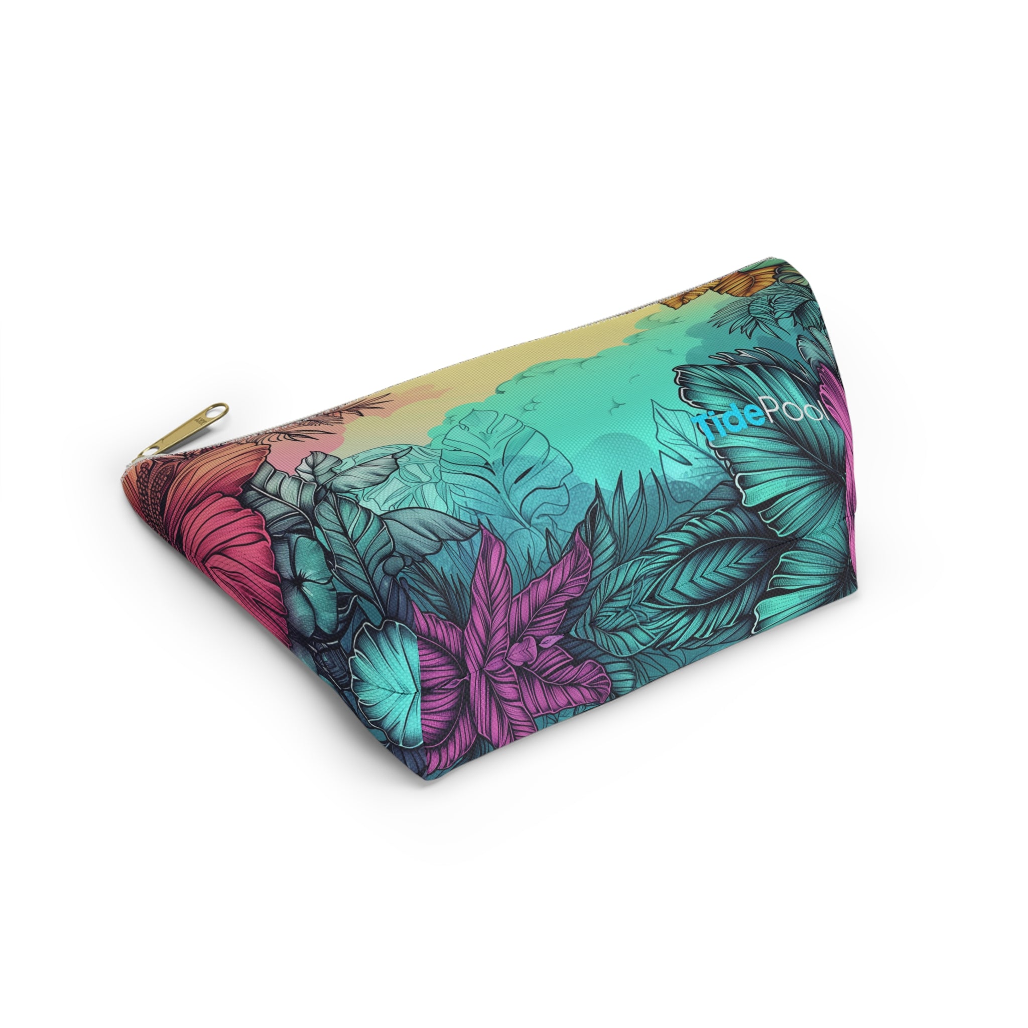 Dash Accessory Bag - Pa'ia