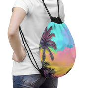 Drifter Drawstring Bag - Waikani