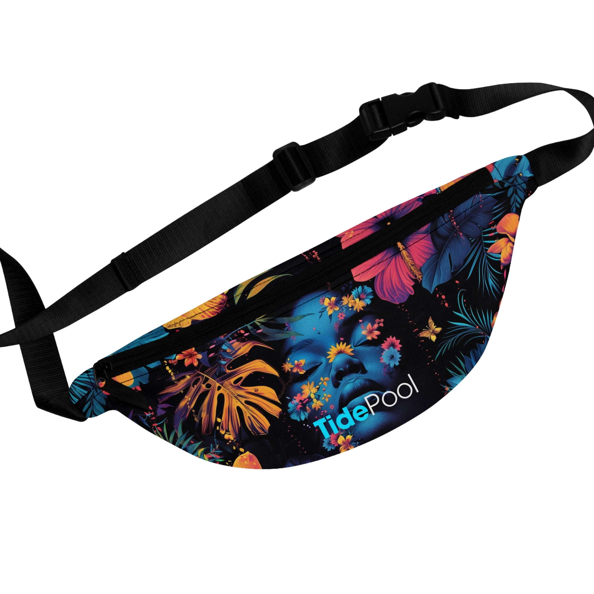 Sweet Okole Fanny Pack - Mystique