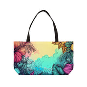 Luxe Tote Bag - Pa'ia