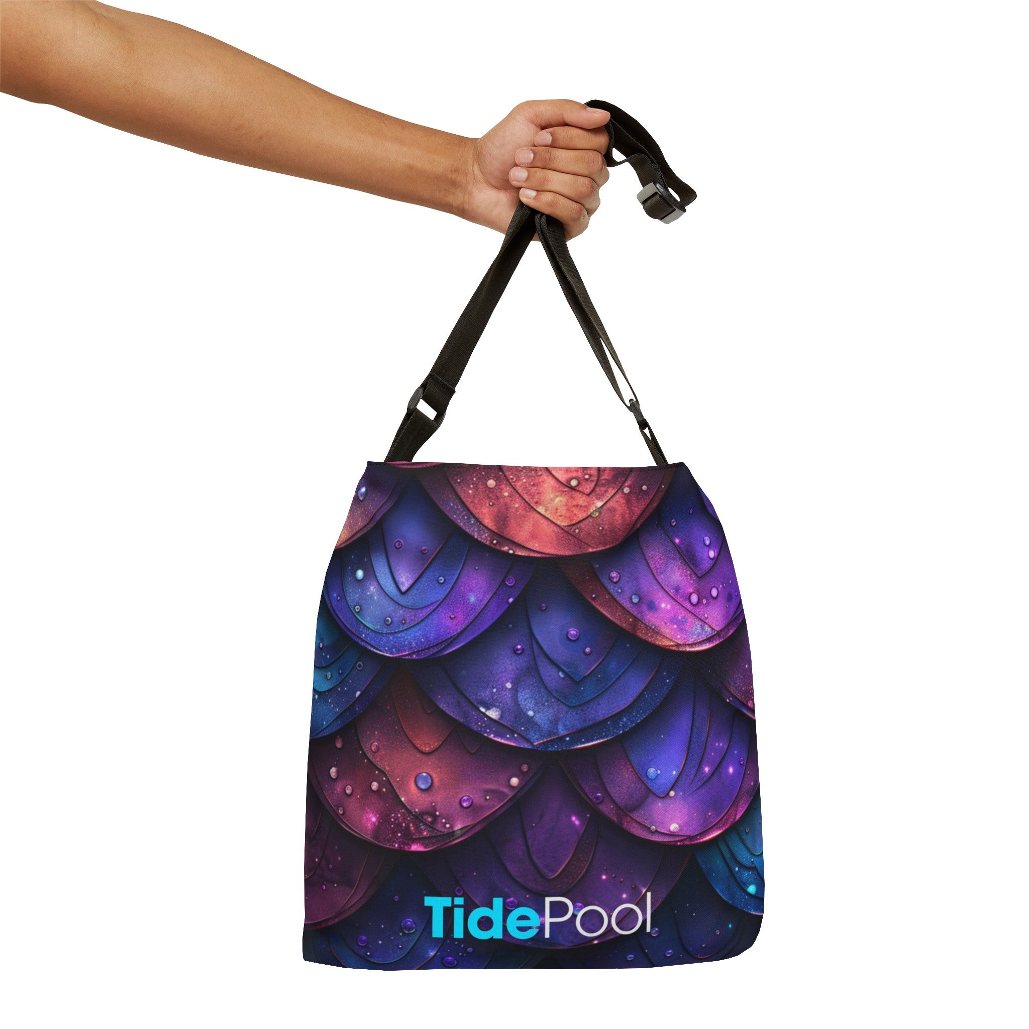 Breezy Tote Bag - Siren's Dancehall