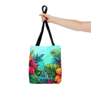 Grab & Go Tote Bag - Kailua