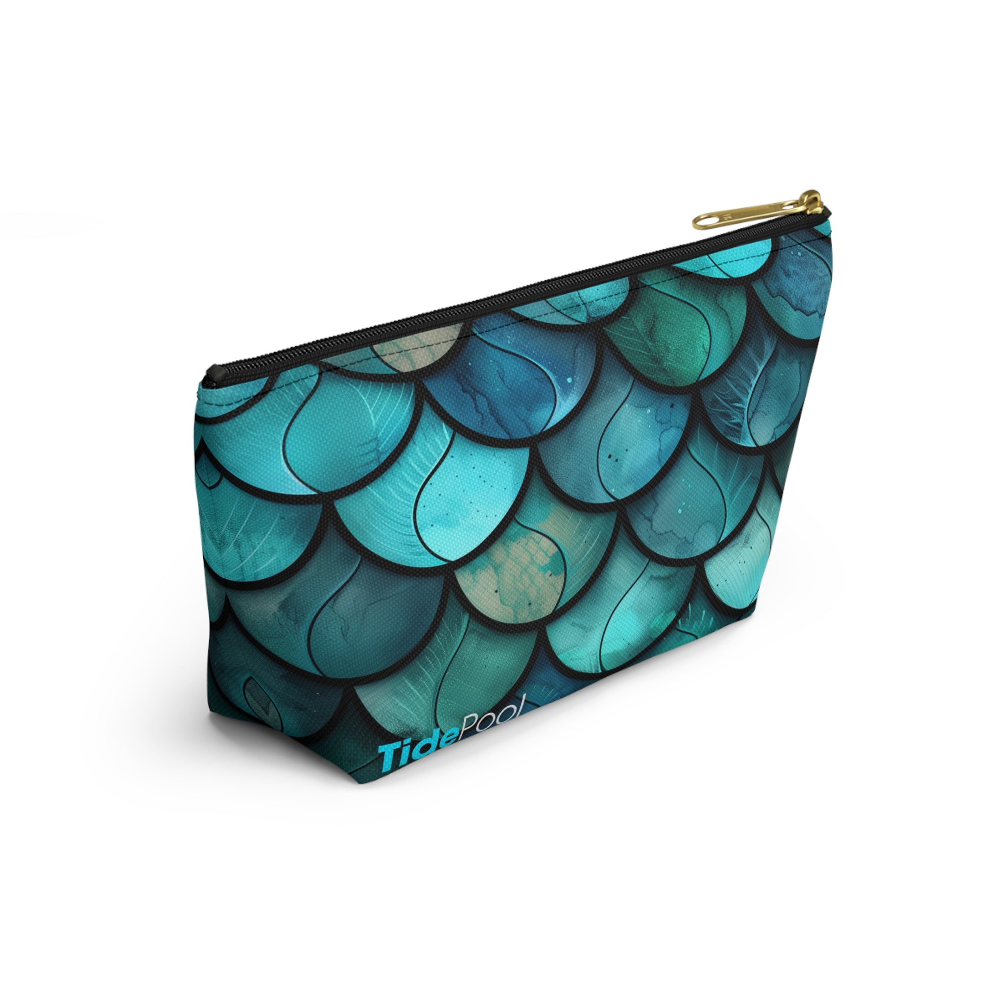 Dash Accessory Bag - Aurora Ripple