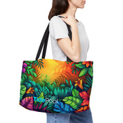 Luxe Tote Bag - Wailua