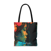 Grab & Go Tote Bag - Portal