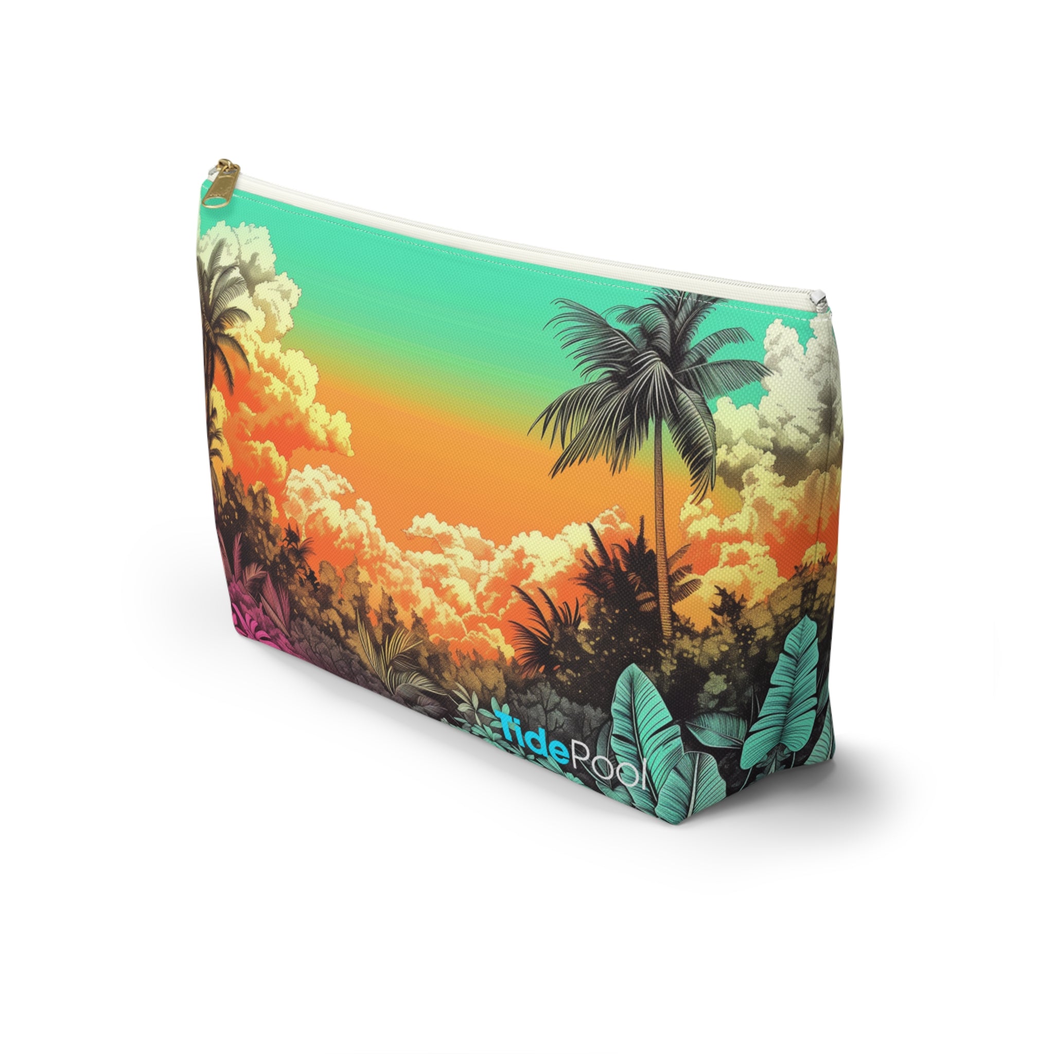 Dash Accessory Bag - Hideaway Cove