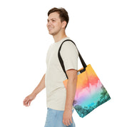 Grab & Go Tote Bag - Pipiwai