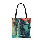 Grab & Go Tote Bag - Serenity