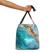 Breezy Tote Bag - Waimea