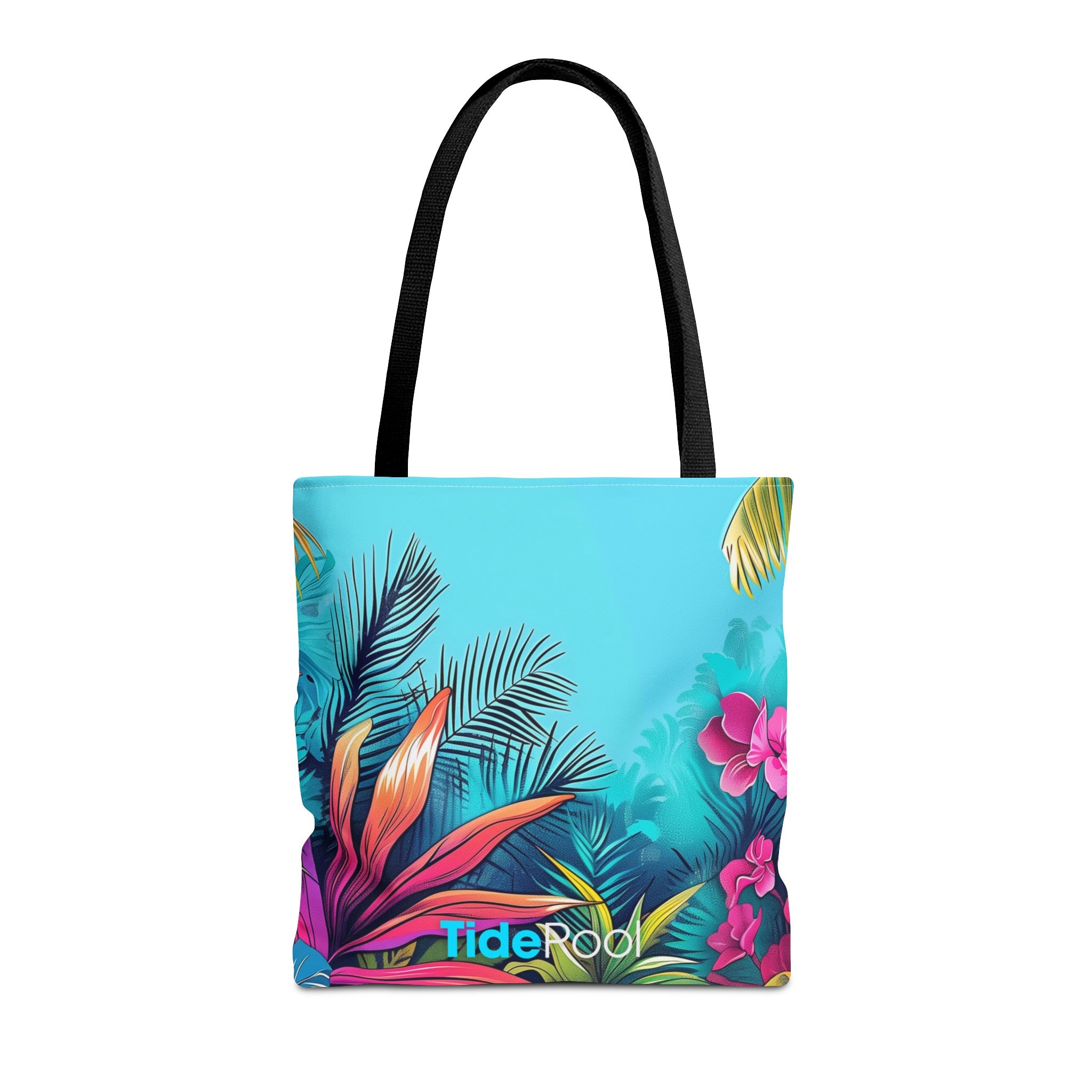 Grab & Go Tote Bag - Kona