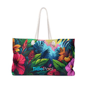 Weekender Tote Bag - Napali