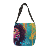 Breezy Tote Bag - Spirit