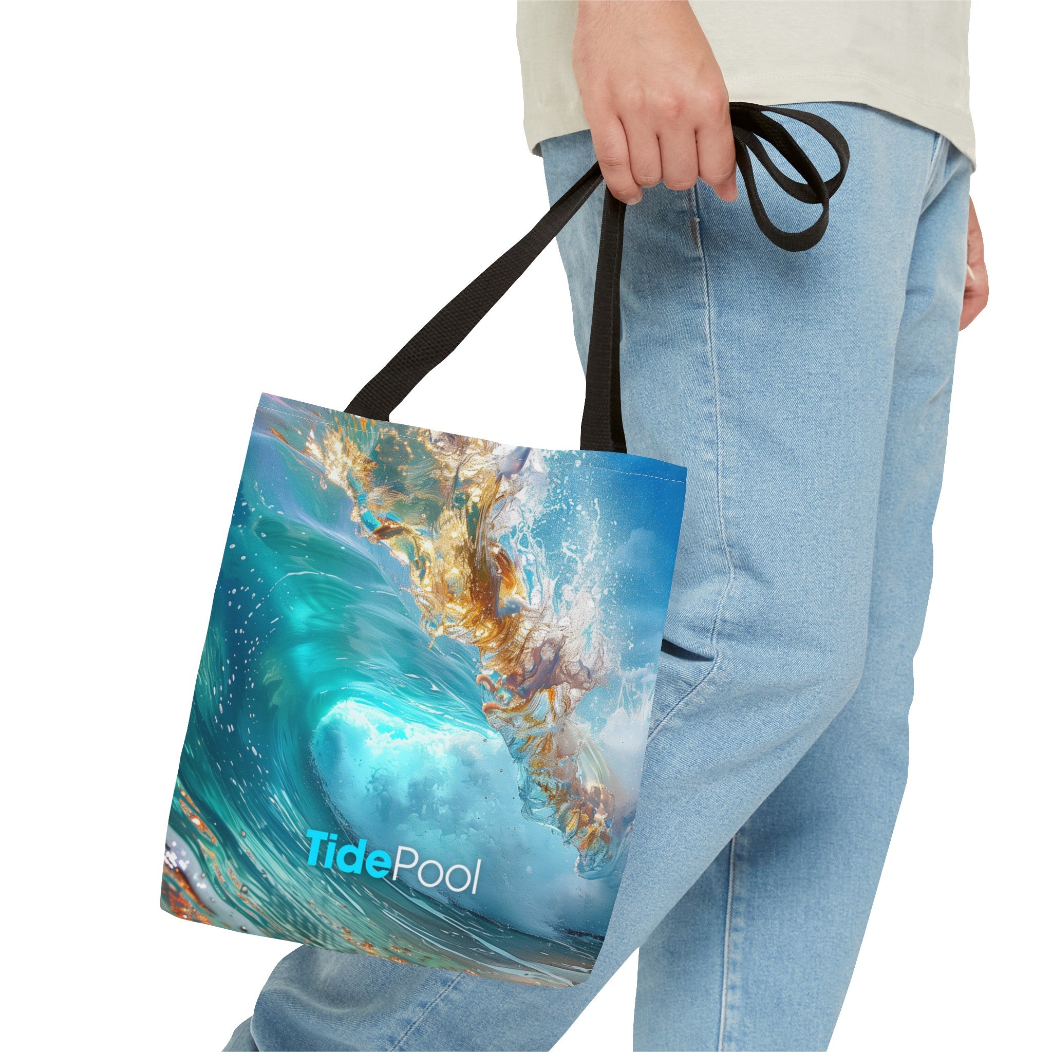 Grab & Go Tote Bag - Waimea