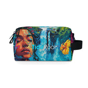 Vibe Vanity Bag - Gratitude