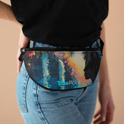 Sweet Okole Fanny Pack - Shine