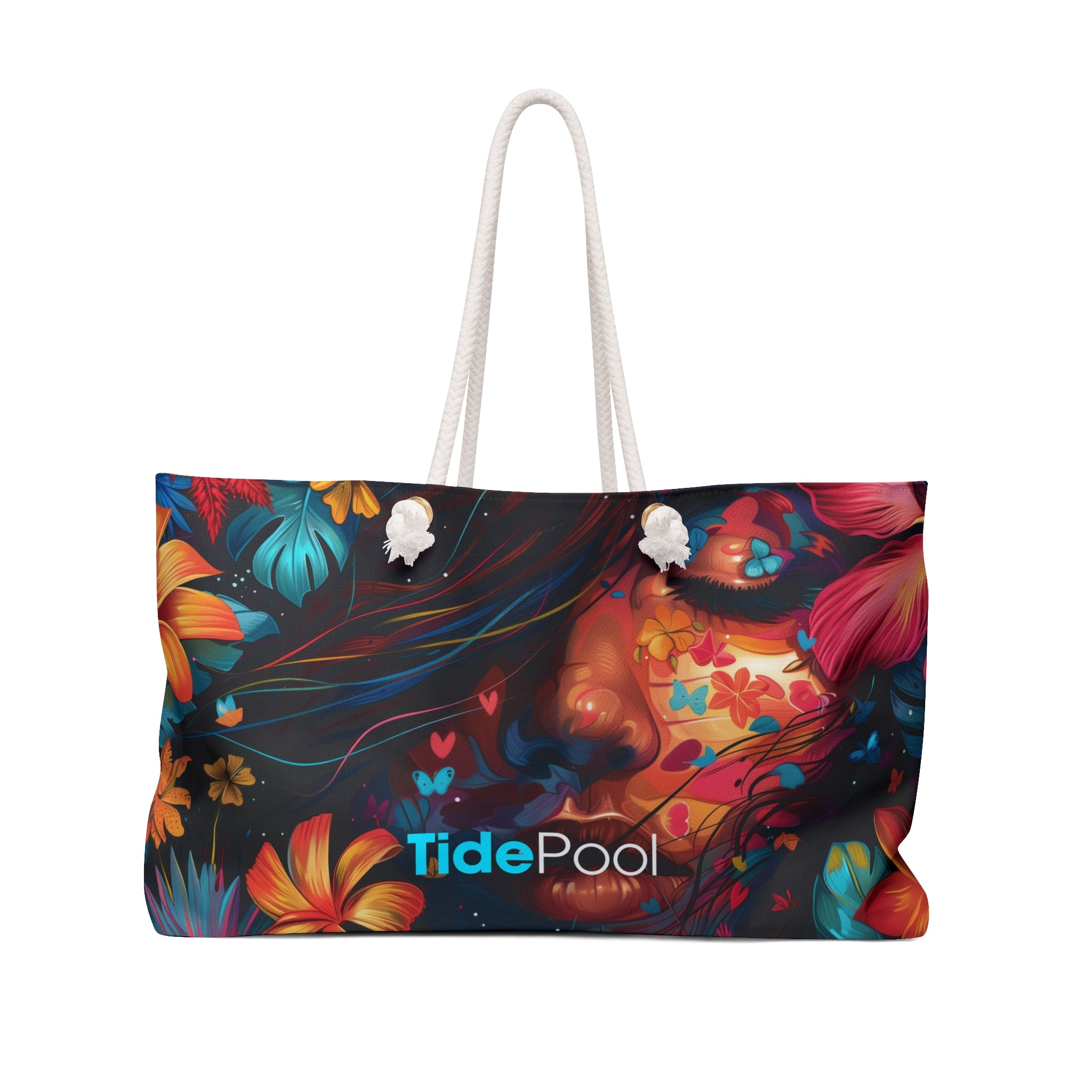 Weekender Tote Bag - Inspire